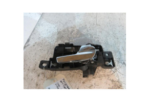 Poignee interieur arriere droit FORD S-MAX 1 Photo n°1