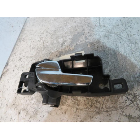 Poignee interieur arriere gauche FORD S-MAX 1