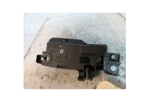 Poignee interieur arriere gauche FORD S-MAX 1 Photo n°2