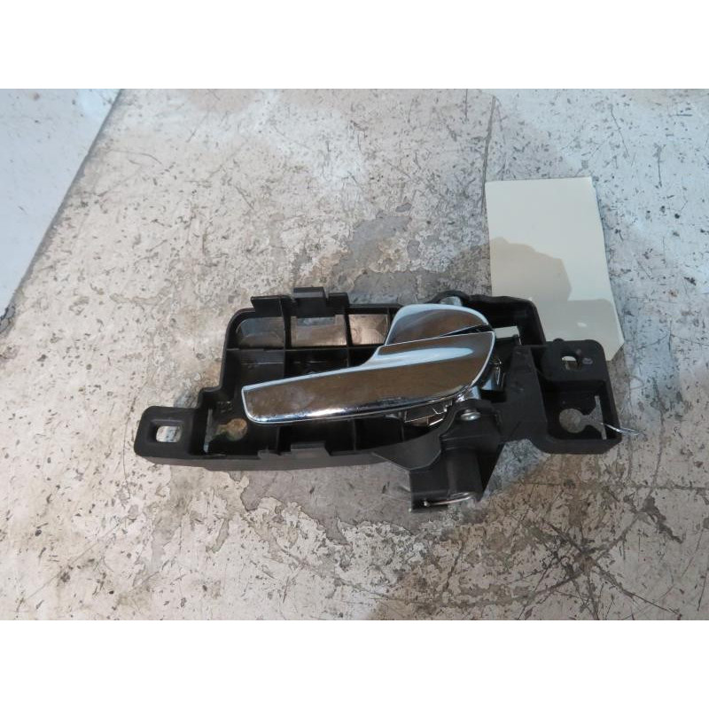 Poignee interieur avant droit FORD S-MAX 1 Photo n°1