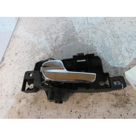 Poignee interieur avant gauche FORD S-MAX 1