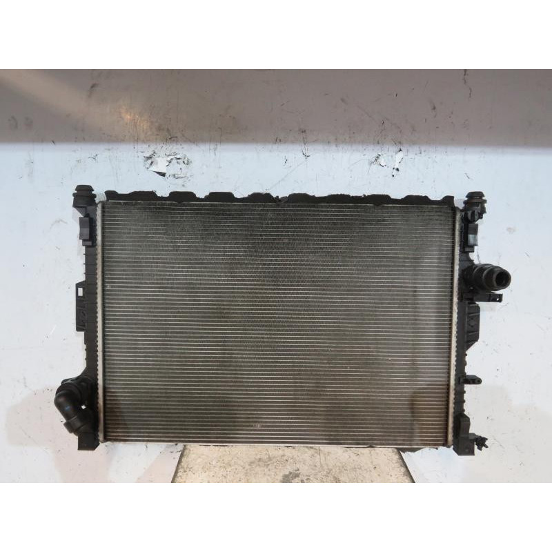 Radiateur eau FORD S-MAX 1 Photo n°1