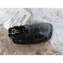 Poignee interieur arriere droit RENAULT CLIO 4 Photo n°2