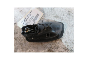 Poignee interieur arriere droit RENAULT CLIO 4 Photo n°2