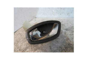 Poignee interieur arriere gauche RENAULT CLIO 4 Photo n°1