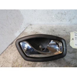 Poignee interieur avant droit RENAULT CLIO 4 Photo n°1