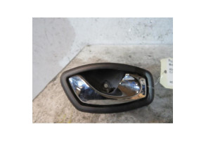 Poignee interieur avant droit RENAULT CLIO 4 Photo n°1