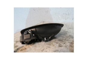 Poignee interieur avant droit RENAULT CLIO 4 Photo n°2