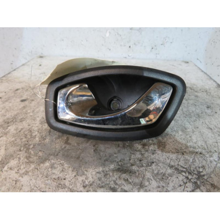 Poignee interieur avant gauche RENAULT CLIO 4