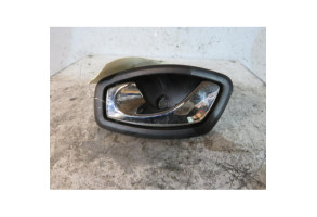Poignee interieur avant gauche RENAULT CLIO 4 Photo n°1