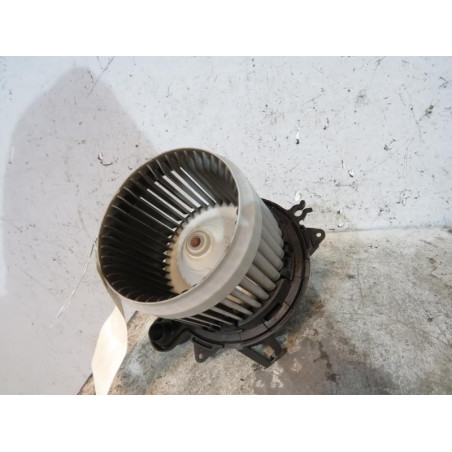 Ventilateur chauffage RENAULT CLIO 4