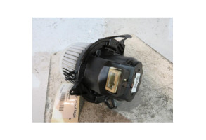 Ventilateur chauffage RENAULT CLIO 4 Photo n°2