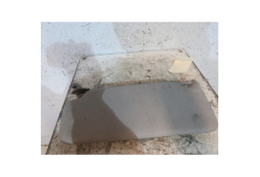 Pare soleil droit RENAULT CLIO 2 Photo n°2