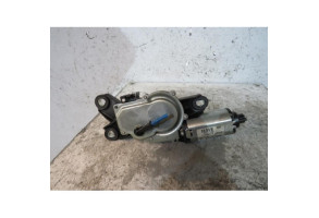 Moteur essuie glace arriere SMART FORTWO 2 Photo n°2