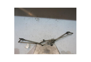 Moteur essuie glace avant SMART FORTWO 2 Photo n°1