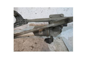 Moteur essuie glace avant SMART FORTWO 2 Photo n°2