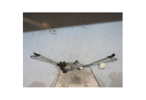 Moteur essuie glace avant SMART FORTWO 2 Photo n°3