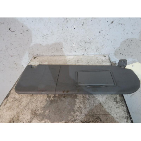 Pare soleil droit PEUGEOT 806