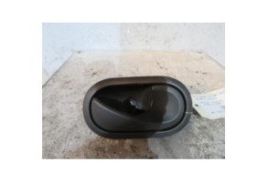 Poignee interieur avant droit RENAULT TWINGO 2 Photo n°1
