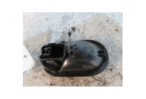 Poignee interieur avant droit RENAULT TWINGO 2 Photo n°2