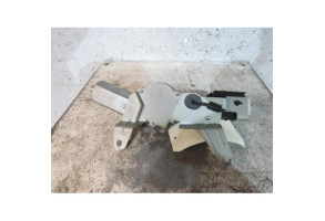 Moteur essuie glace arriere CHEVROLET AVEO 1 Photo n°2