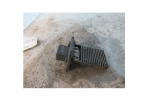 Resistance chauffage CHEVROLET AVEO 1 Photo n°1