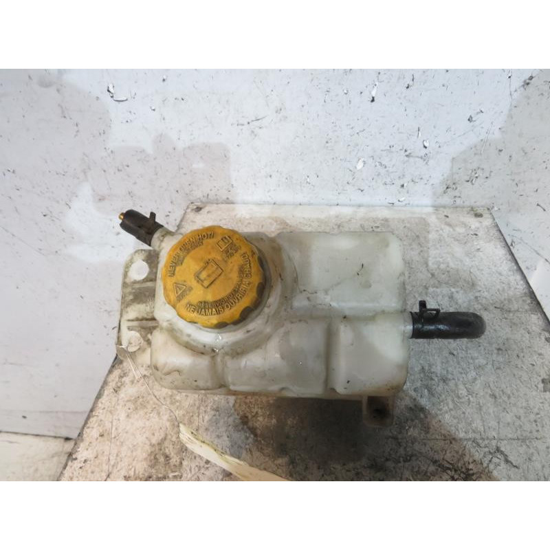 Vase d'expansion CHEVROLET AVEO 1 Photo n°1