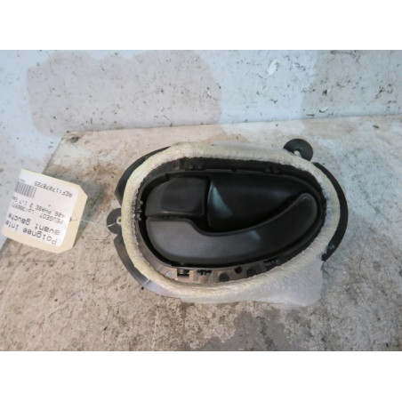 Poignee interieur avant gauche PEUGEOT 406