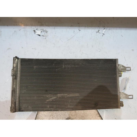 Radiateur clim CITROEN JUMPER 3
