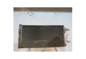 Radiateur clim CITROEN JUMPER 3 Photo n°1