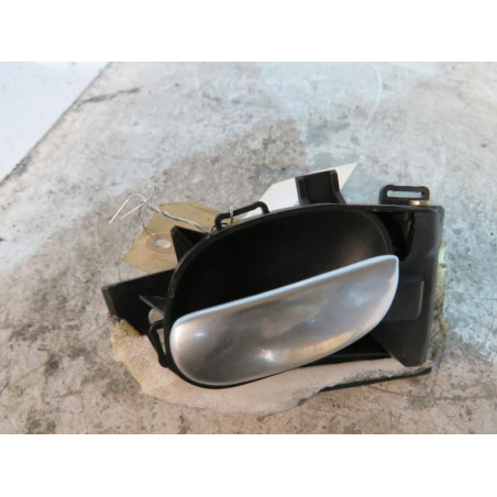 Poignee interieur avant droit PEUGEOT 206