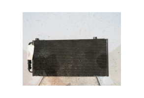 Radiateur clim ROVER 45 Photo n°2