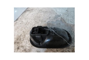 Poignee interieur avant droit RENAULT CLIO 3 Photo n°2
