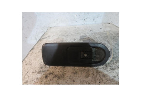 Interrupteur de leve vitre avant droit RENAULT SCENIC 2 Photo n°1