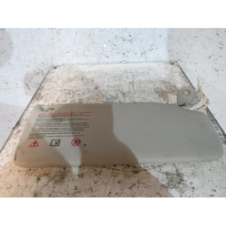 Pare soleil droit RENAULT TWINGO 2