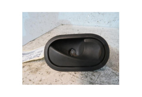 Poignee interieur avant droit RENAULT TWINGO 2 Photo n°1
