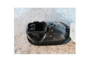Poignee interieur avant droit RENAULT TWINGO 2 Photo n°2