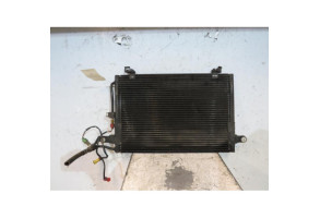 Radiateur clim AUDI A6 1 Photo n°1