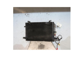 Radiateur clim AUDI A6 1 Photo n°2
