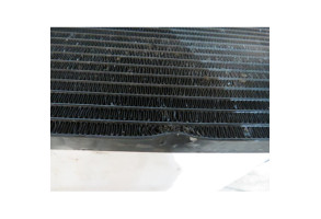 Radiateur clim AUDI A6 1 Photo n°4