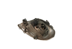 Optique avant principal droit (feux)(phare) RENAULT TRAFIC 2 Photo n°1