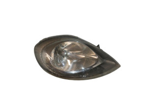 Optique avant principal droit (feux)(phare) RENAULT TRAFIC 2 Photo n°2