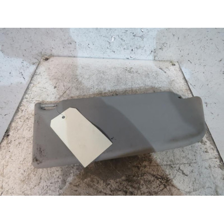 Pare soleil gauche OPEL ASTRA H