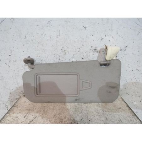 Pare soleil gauche KIA RIO 3