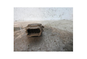 Interrupteur de leve vitre avant droit RENAULT MEGANE 2 Photo n°2