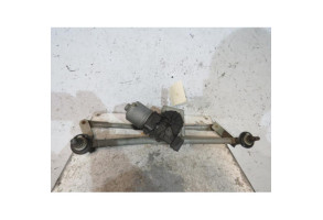 Moteur essuie glace avant PEUGEOT 206+ Photo n°1