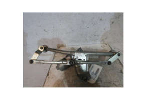 Moteur essuie glace avant PEUGEOT 206+ Photo n°3