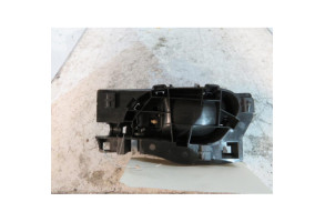 Poignee interieur avant droit FIAT SCUDO 2 Photo n°2