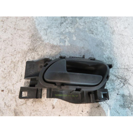 Poignee interieur avant gauche FIAT SCUDO 2