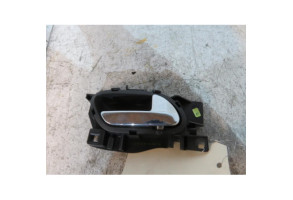 Poignee interieur arriere droit PEUGEOT 207 Photo n°1